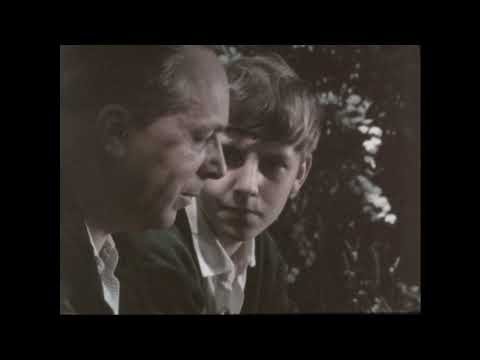 Czechoslovakia: Progress In Industry  (1968)