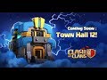 Town Hall 12 Is Coming Giga Tesla Clash of Clans Summer Update Town Hall 12 Is Coming Giga Tesla Clash of Clans Summer Update