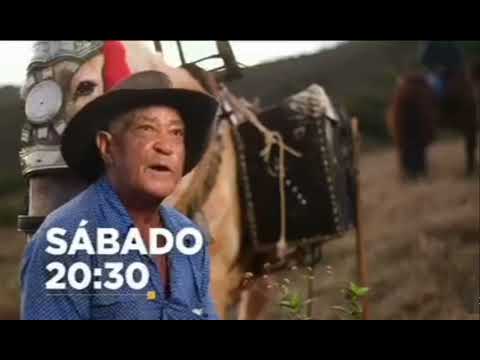 Documento Band - Trecho da chamada - Band - 2023