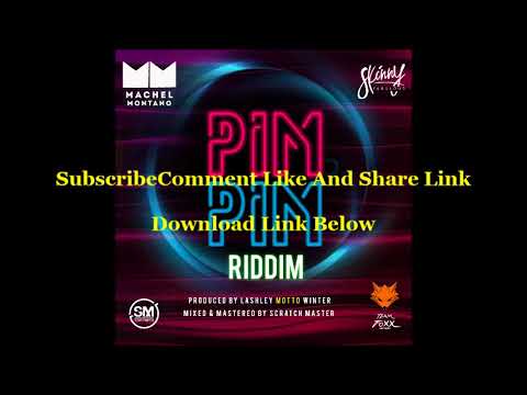 PIM PIM RIDDIM MIX - SOCA 2018 - TEAMFOXX MUSIC - (MIXED BY DJ DALLAR COIN) APRIL 2018