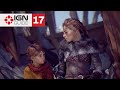 A Plague Tale: Innocence Walkthrough: For Each Other (Part 17)