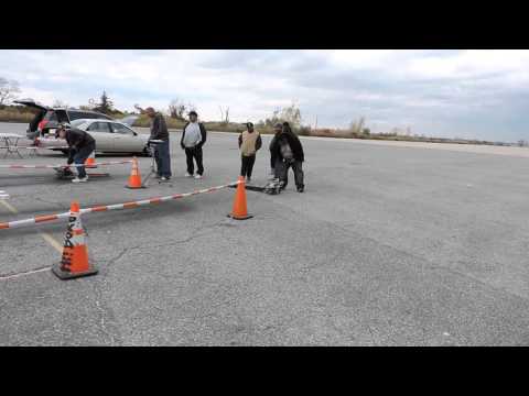 Big Nick Vs Freaken Rican Nick Smokes Him 5th scale racing nitrostreets.com