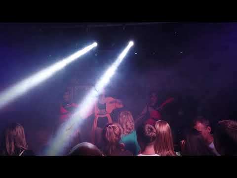 Show ballet "SUGAR" #3