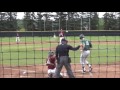 Connor Todd LHP vs Shasta College