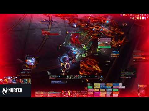 Heroic Sun King's Salvation - Prot warr