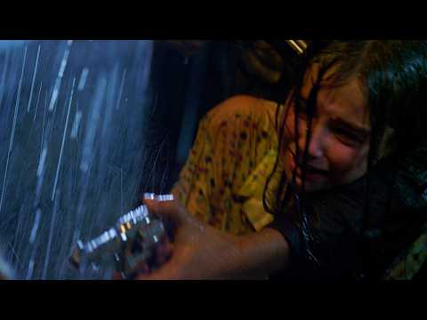 Owen Wilson's Daughter Forced to Aim At Him | No Escape (2015) | Owen Wilson | Movie Clip 4K