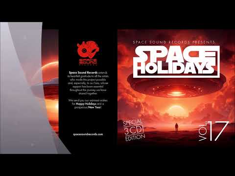 Xynven - Flash Of Energy