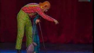 Anti bácsi és a lila liba