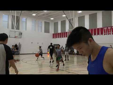 Sheesh vs Dream Team - sunday tier 8 - tcbl 2022 summer