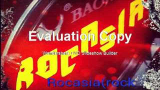 Download lagu DEMO - MENTARI DI HUJUNG DAMAI - ROCASIA mp3