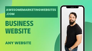 [awesomemarketingwebsites.com] - A collection of awesome websites, pages and sections