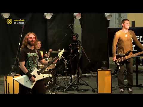 Revenge and Desire Baifos Metal Live (soundboard remastered)