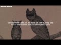 Neil Halstead - Digging Shelters (Lyrics/Subtitulado al español)