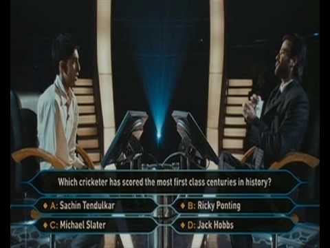 slum dog trailor by sumanth