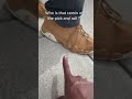 Jordan Never Did That Move