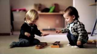 Patrick Watson "Blackwind" First Love (finalist)