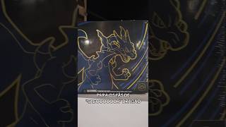 ULTRA SABOOOOR DRAGÃO #pokemon #pokemontcg #pokemoncards