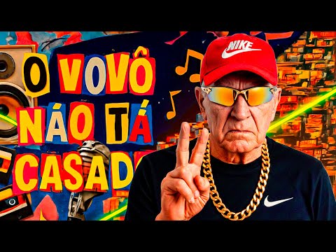 AI TODO MUNDO QUER SABER SE O VOVÔ TA CASADO - BIURIFOL E DJ EMIGE