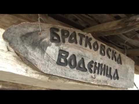 TV Kanal 9 Kragujevac-Prilog:Batkovska vodenica