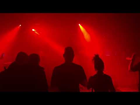 Terminal Danger - Live @ Turbina 2026.01.24. (excerpt)