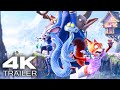 ZOOTOPIA 2 Official Trailer 2025