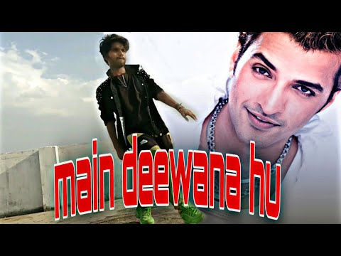 Ajay moreshwar khadse Main deewana hu