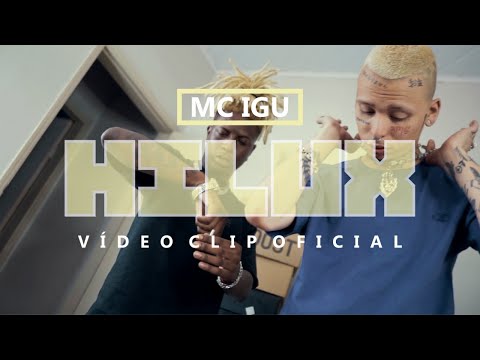 1. MC IGU - HILUX [Prod. Dimi x MATHINVOKER] ft. Yunk Vino | ONI