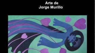 ♥‿♥  Besos Usados Monica Molina ♥‿♥    Arte de Jorge Murillo