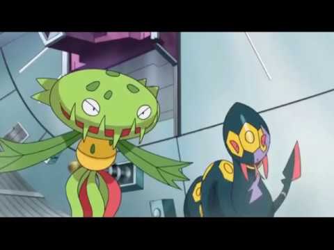 My Top 10 Strongest Pokemon From Team Rocket Jessie and James (English)