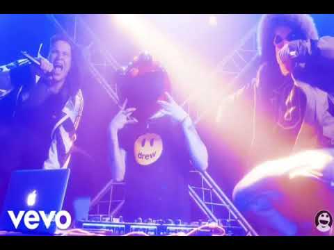 Dj Telmogo - WOW ft. Nahuell & Masskouh version optimizada