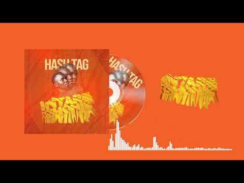 Hash Tag - Intare ishonje(official audio)