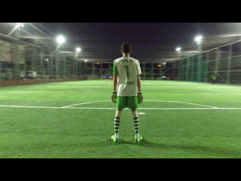 Nesine.com 10'un Hikayesi - Fuat Rahimov / İSTANBUL / iddaa Rakipbul Ligi 2016 Kapanış Sezonu