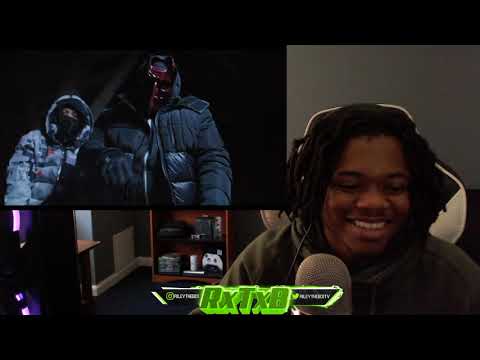 UK DRILL HOLLOWEEN VIBES ✔🎶 (NR) Lucii - TikTok (Music Video) | Pressplay (Reaction)