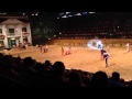 Dixie Stampede