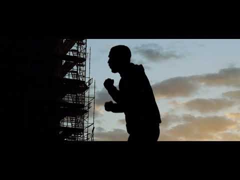 Eymen - Runnin prod. by Marshall Artz (OFFICIAL VIDEO)