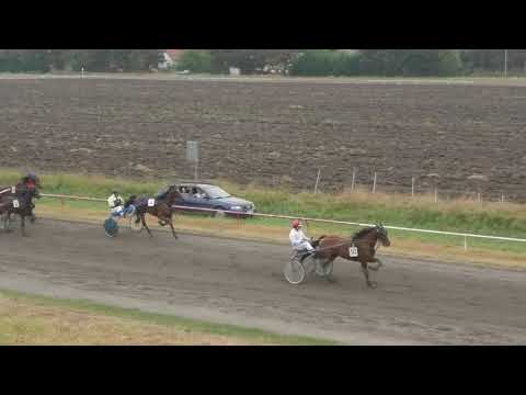 Trka"LINBROS"26 08 2018  La Isla Bonita- Marko Gajić