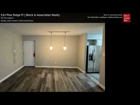 533 Pine Ridge Pl property video
