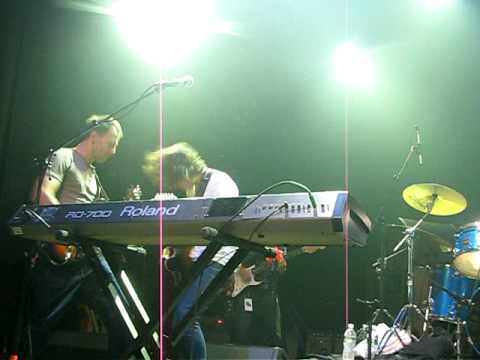 Nbb Concert Vid.10 I feel Alone