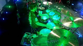 Download lagu Fajar Satritama, God Bless 'Panggung Sandiwara' mp3