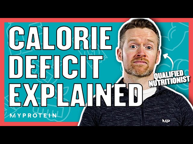 What Is A Calorie Deficit Why Is It Important For Weight Loss what-is-a-calorie-deficit-why-is-it-important-for-weight-loss