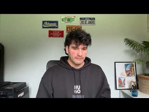 Vista previa del video testimonial de Mudanzas Puerto Varas
