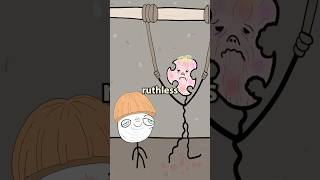 The Most Ruthless Pirate 😰🏴‍☠️ #didyouknow #pirates #facts #history