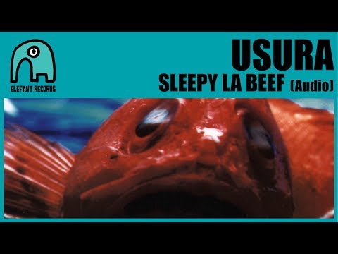 Sleepy La Beef