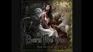 Burn The Void - Wrong Side Of My Mind (Demo Version)
