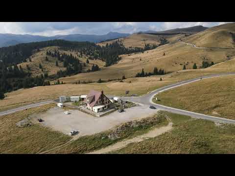 Cabana Dichiu,TransBucegi