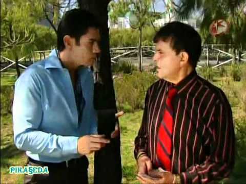 Sortilegio cap.28 parte 1/4