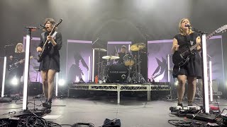 Sleater-Kinney // What's Mine Is Yours // 2019
