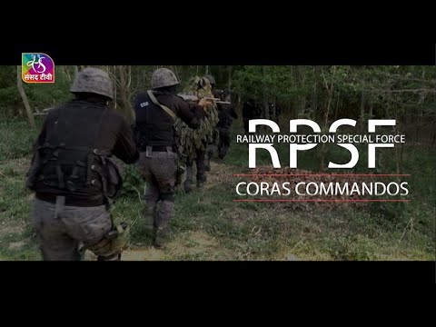 National Security: Making of Coras Commandos | 21 April, 2024