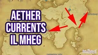 Aether Currents: Il Mheg