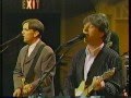 Squeeze - Everything In The World (live) - Nov. 1, 1993
